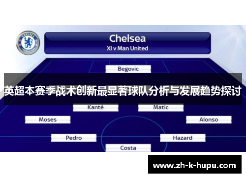 英超本赛季战术创新最显著球队分析与发展趋势探讨