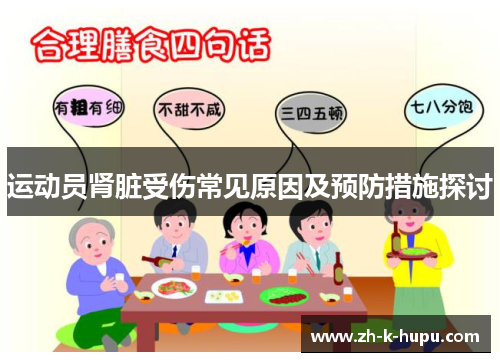 运动员肾脏受伤常见原因及预防措施探讨 运动员肾脏受伤常见原因及预防措施探讨